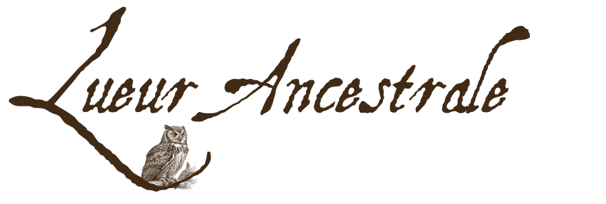 Lueur Ancestrale